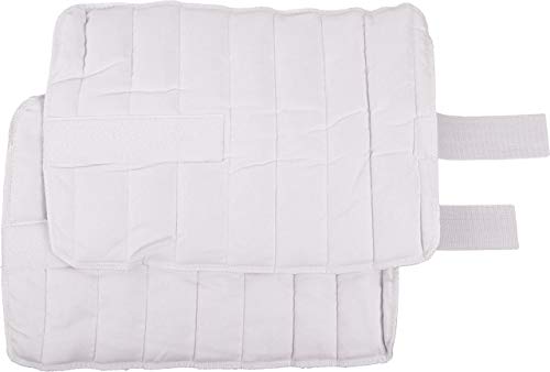 hkm-bandagenkissen-mit-klettverschluss-30-x-40-cm image 5