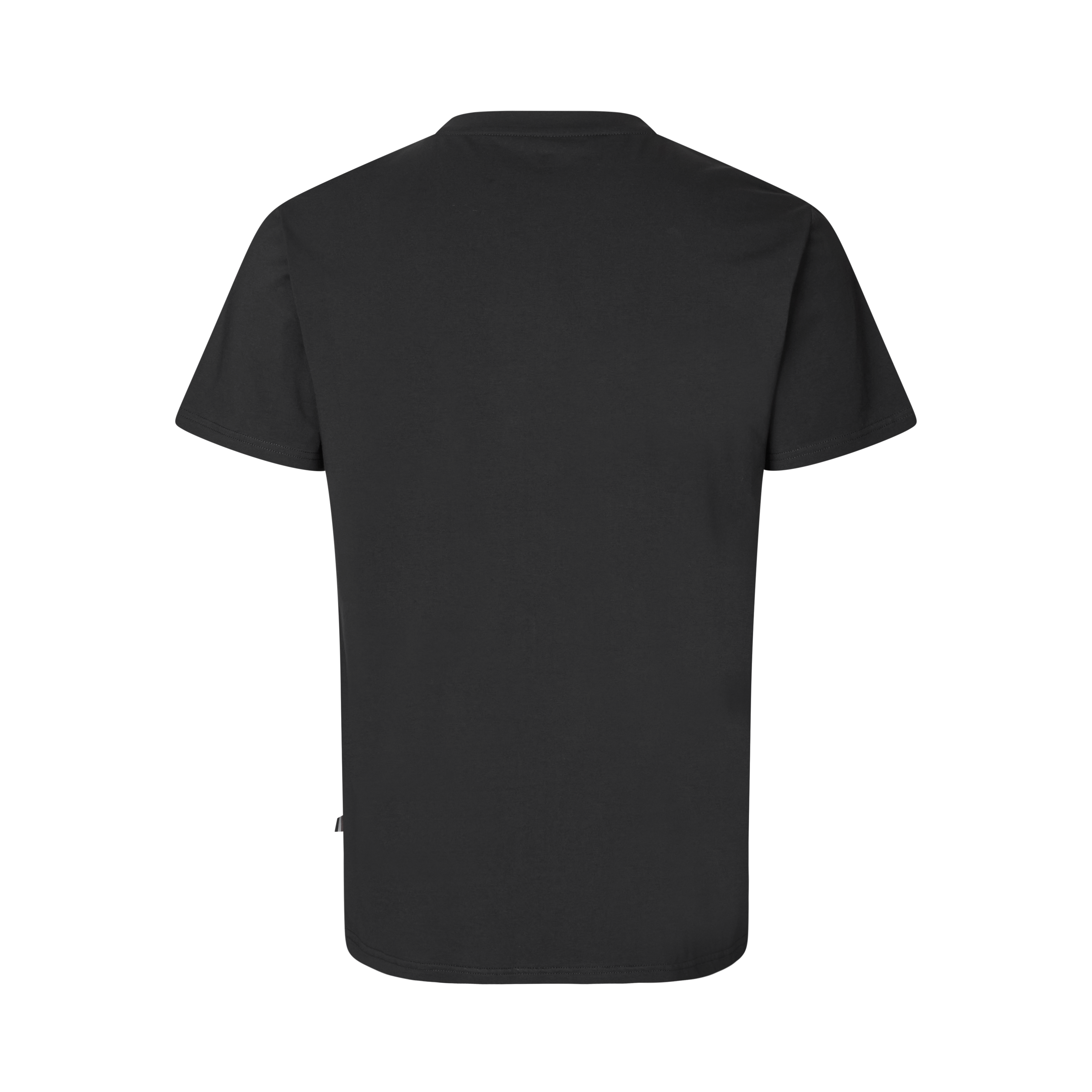 kingsland-equestrian-classic-herren-logo-t-shirt image 4