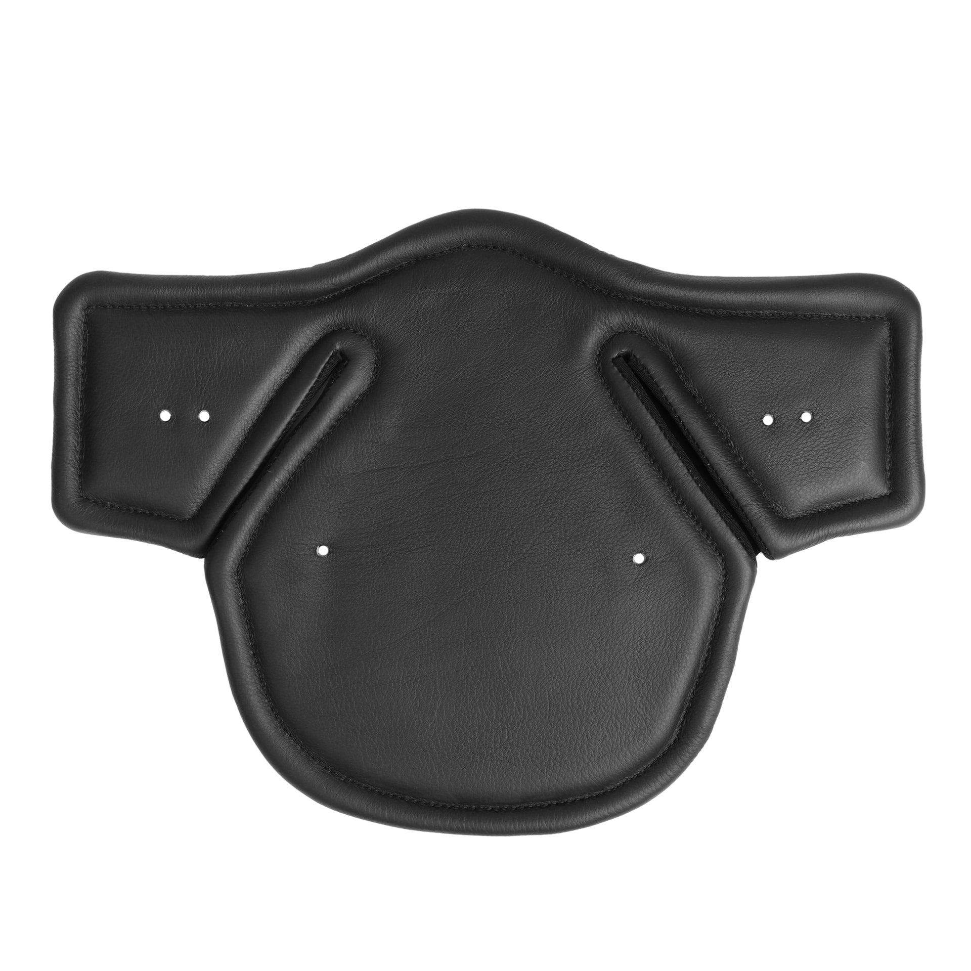 st-bben-equi-soft-polster-f-r-stollenschutzgurt-vachetteleder-schwarz image 1