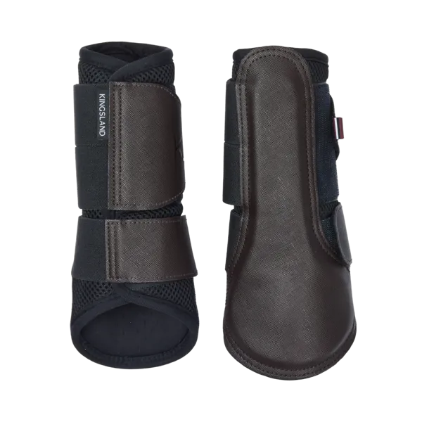 kingsland-equestrian-klnexus-mesh-gamaschen image 1