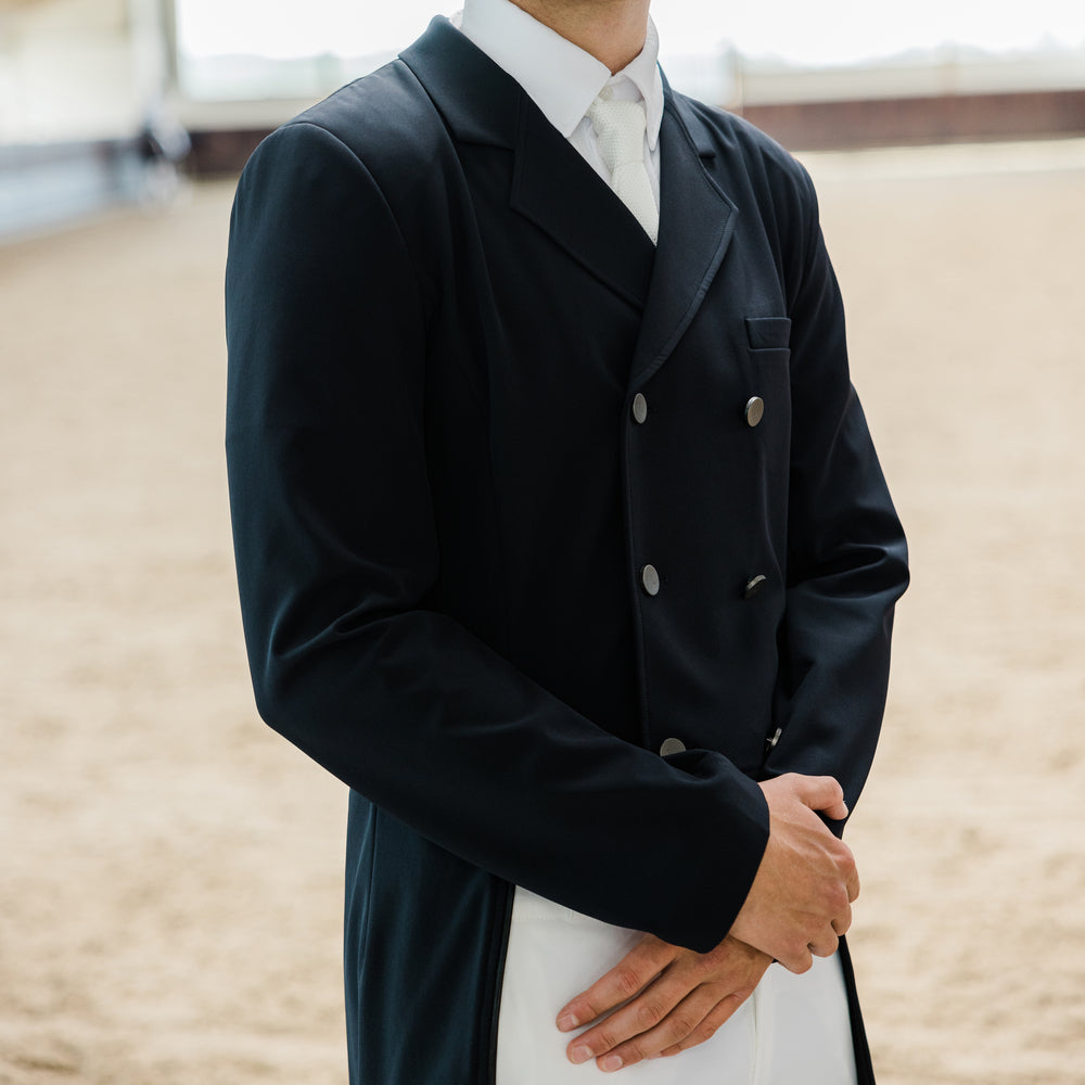 kingsland-equestrian-classic-herren-softshell-frack-tailcoat image 4