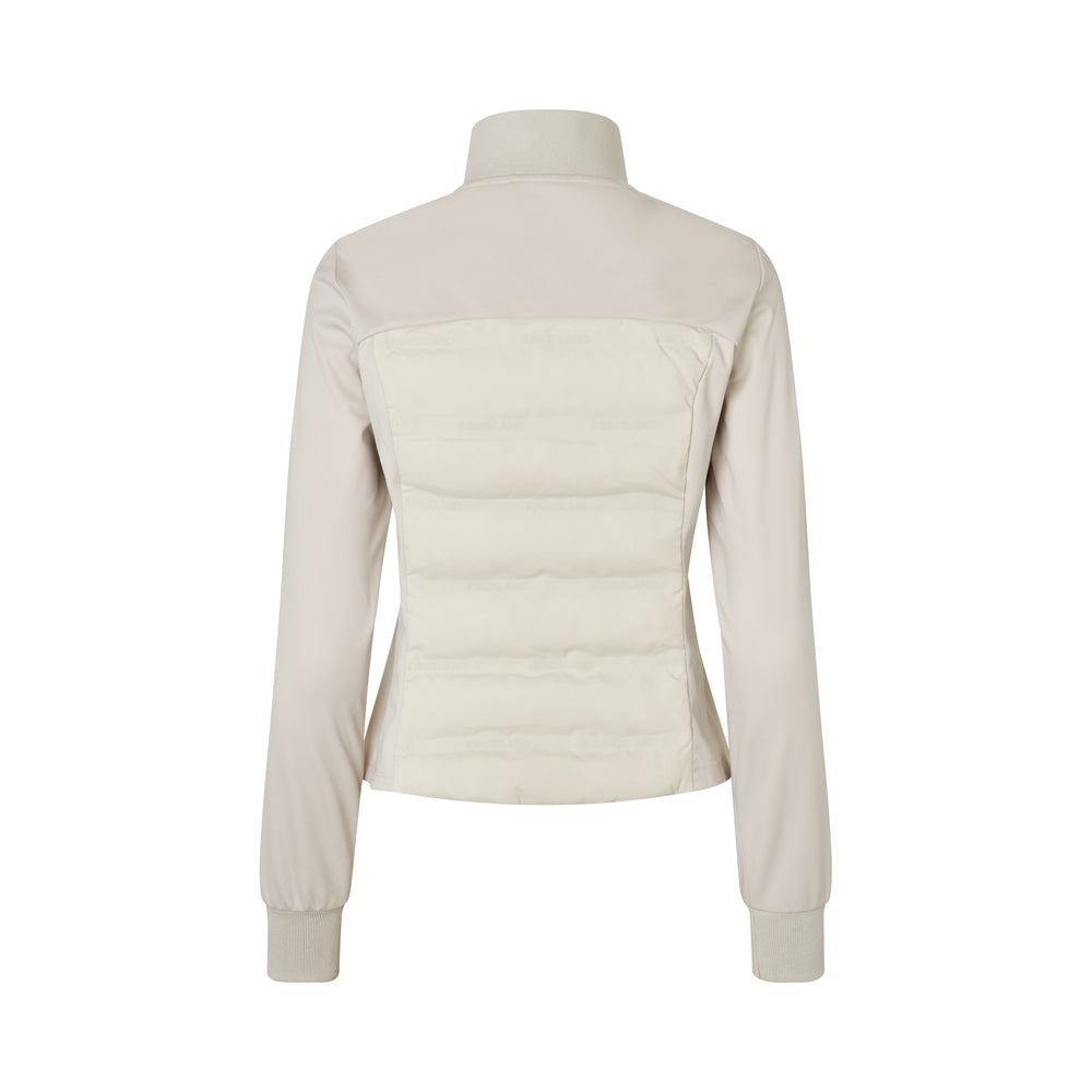 kingsland-equestrian-kllucy-damen-hybrid-reitjacke-primaloft image 3