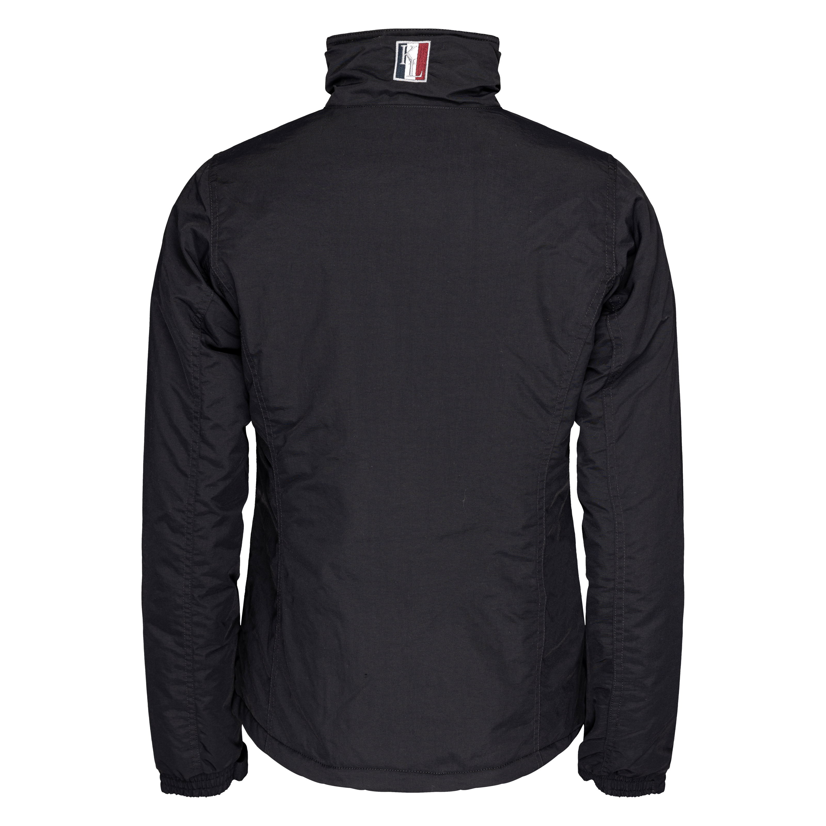 kingsland-equestrian-classic-damen-blouson-jacke-navy image 4