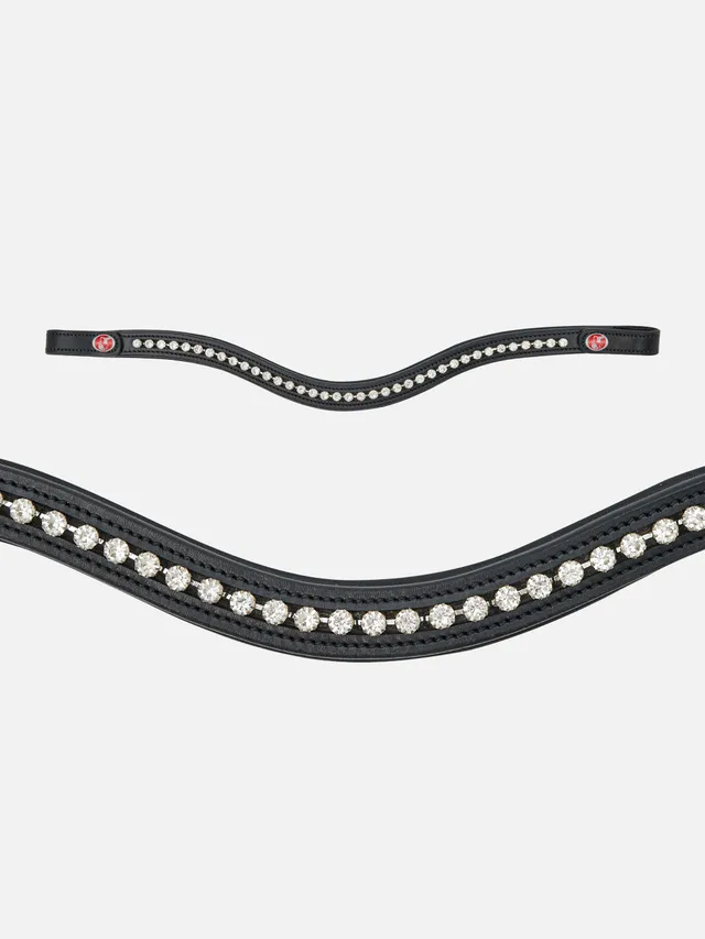 kieffer-flexiloop-crystal-clear-stirnband image 1