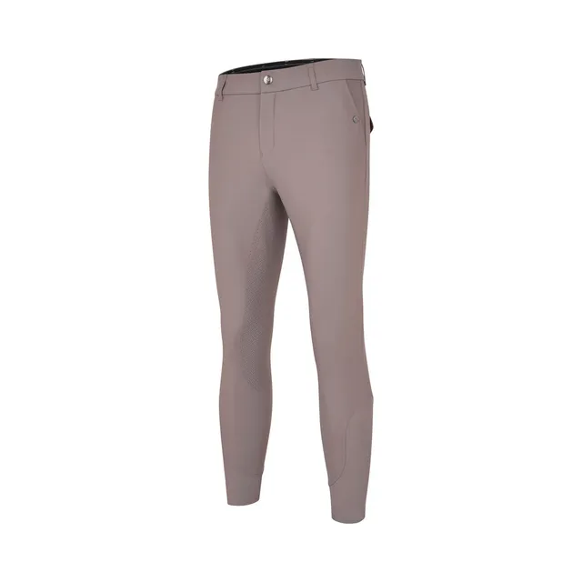 kingsland-equestrian-klkoa-herren-vollgrip-seamless-reithose image 1