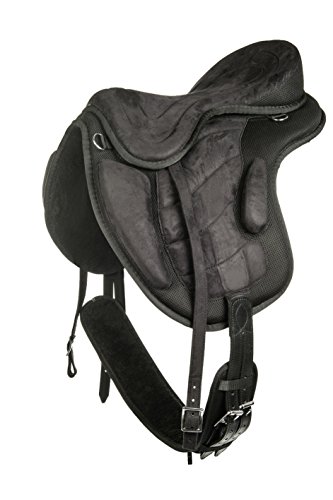 hkm-baumloser-shetty-sattel-schwarz-17-zoll image 2