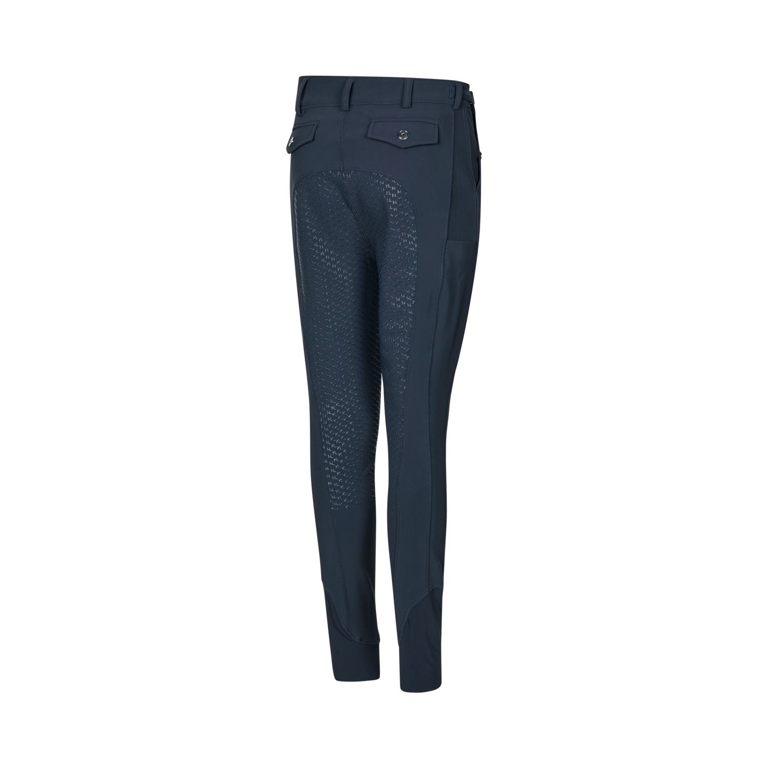 kingsland-equestrian-klknox-boys-reithose-f-grip image 2