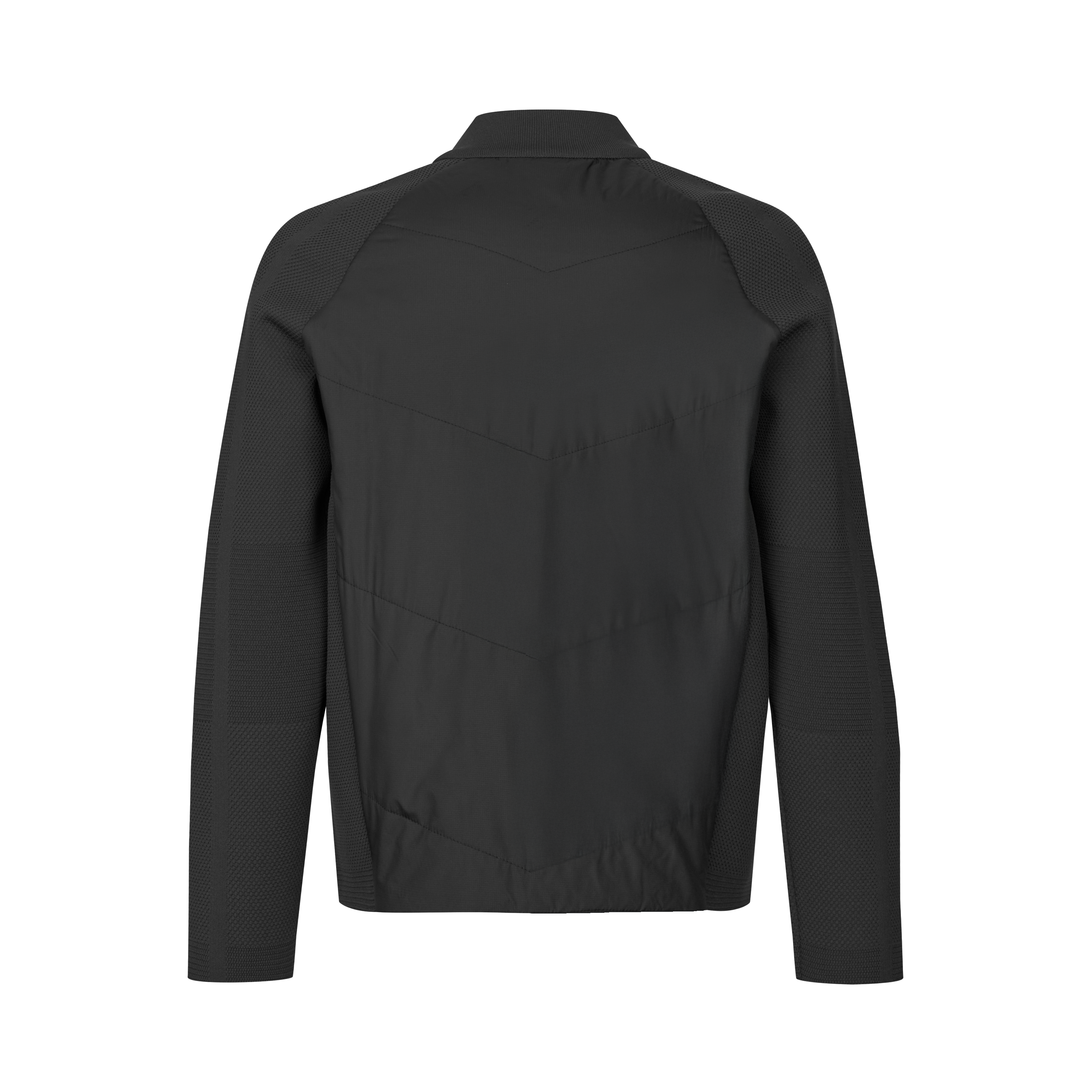 kingsland-equestrian-klandy-herren-hybridjacke-winter-navy image 3
