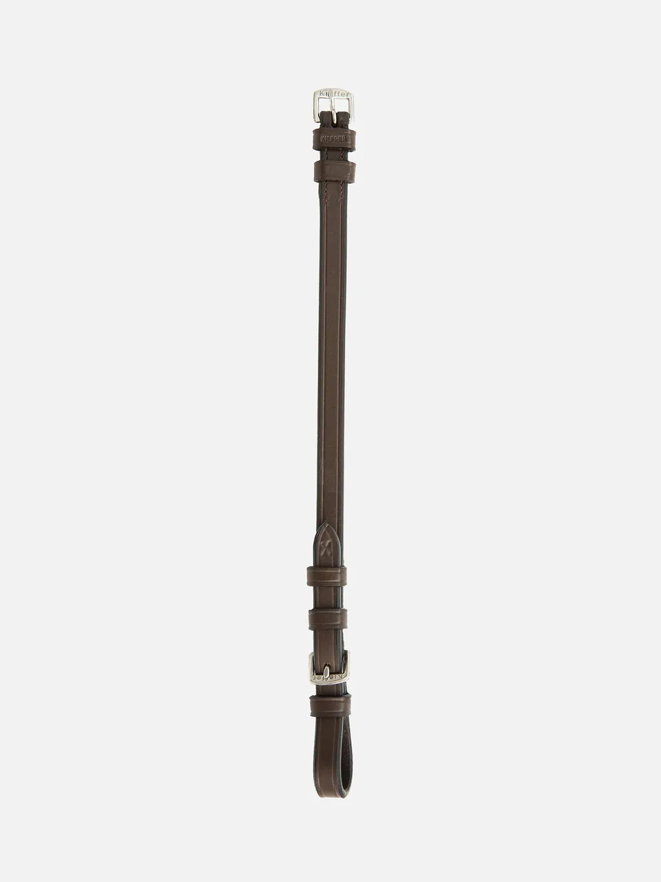 kieffer-backenst-ck-glattleder-universal-ersatzriemen image 1