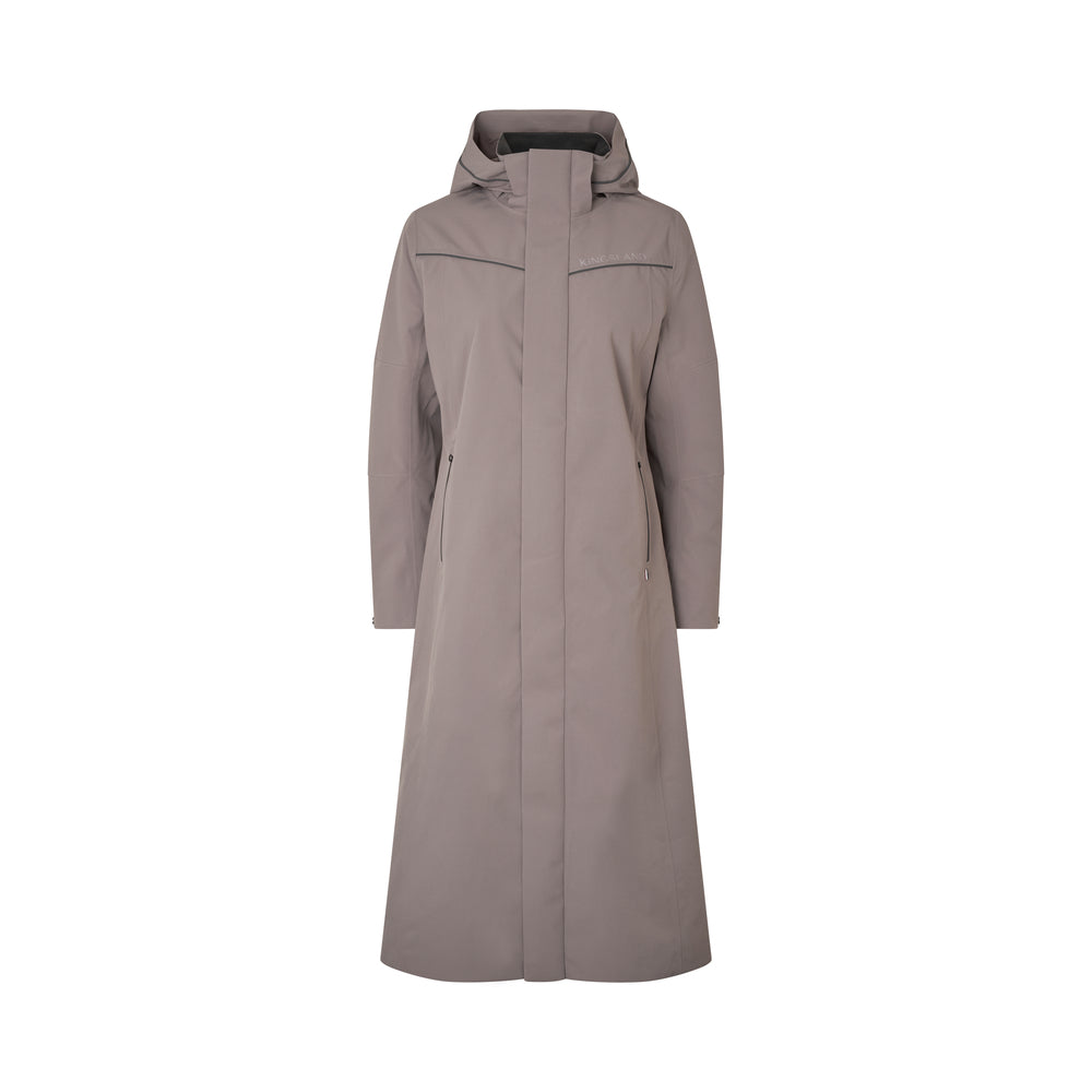kingsland-equestrian-kllucia-damen-regenmantel-wasserdicht image 1