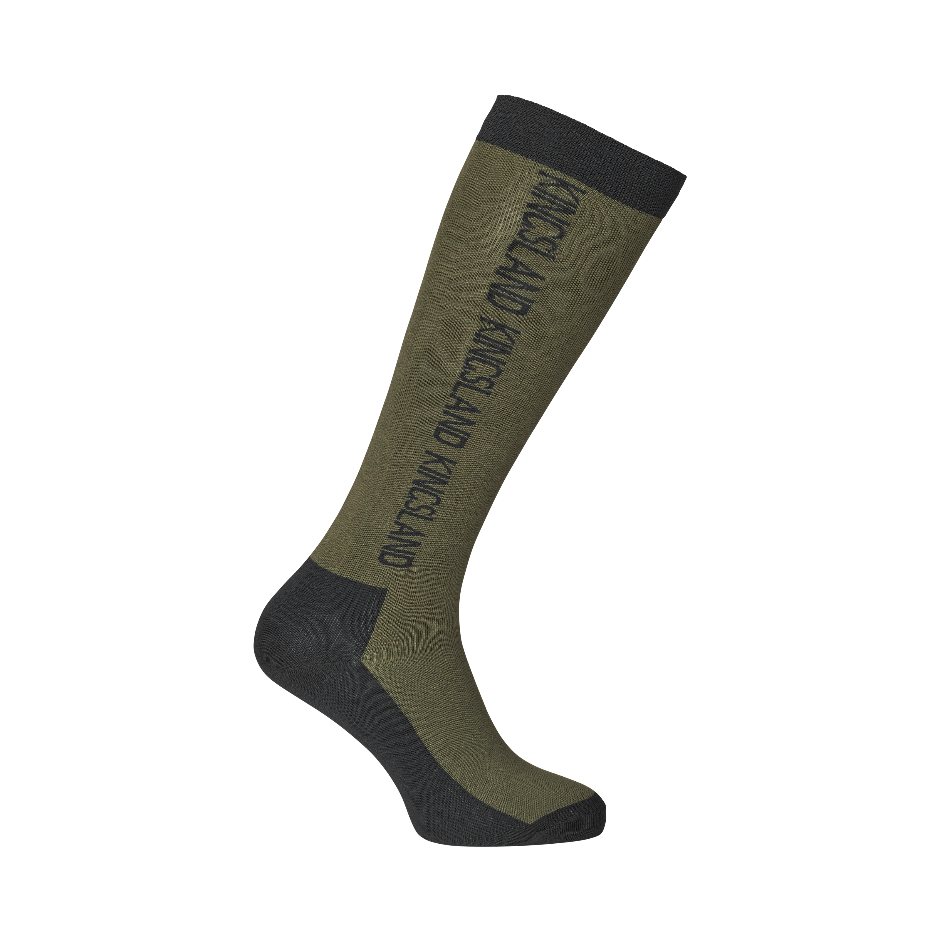 kingsland-equestrian-klally-coolmax-socken-1-paar image 4