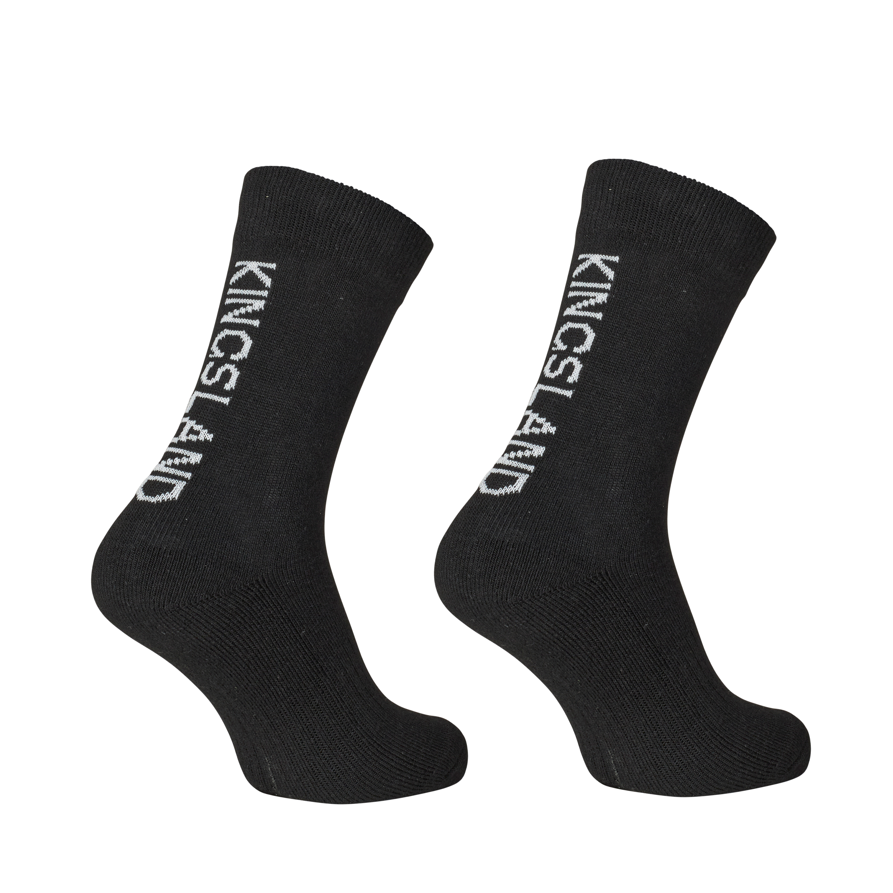 kingsland-equestrian-klaiden-woolmix-knie-socken-2er-pack image 2