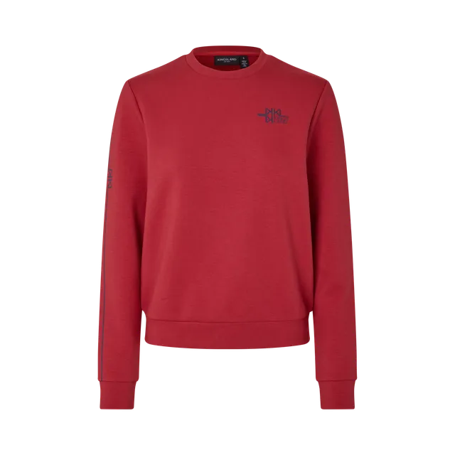 kingsland-equestrian-klamy-damen-sweatshirt image 1