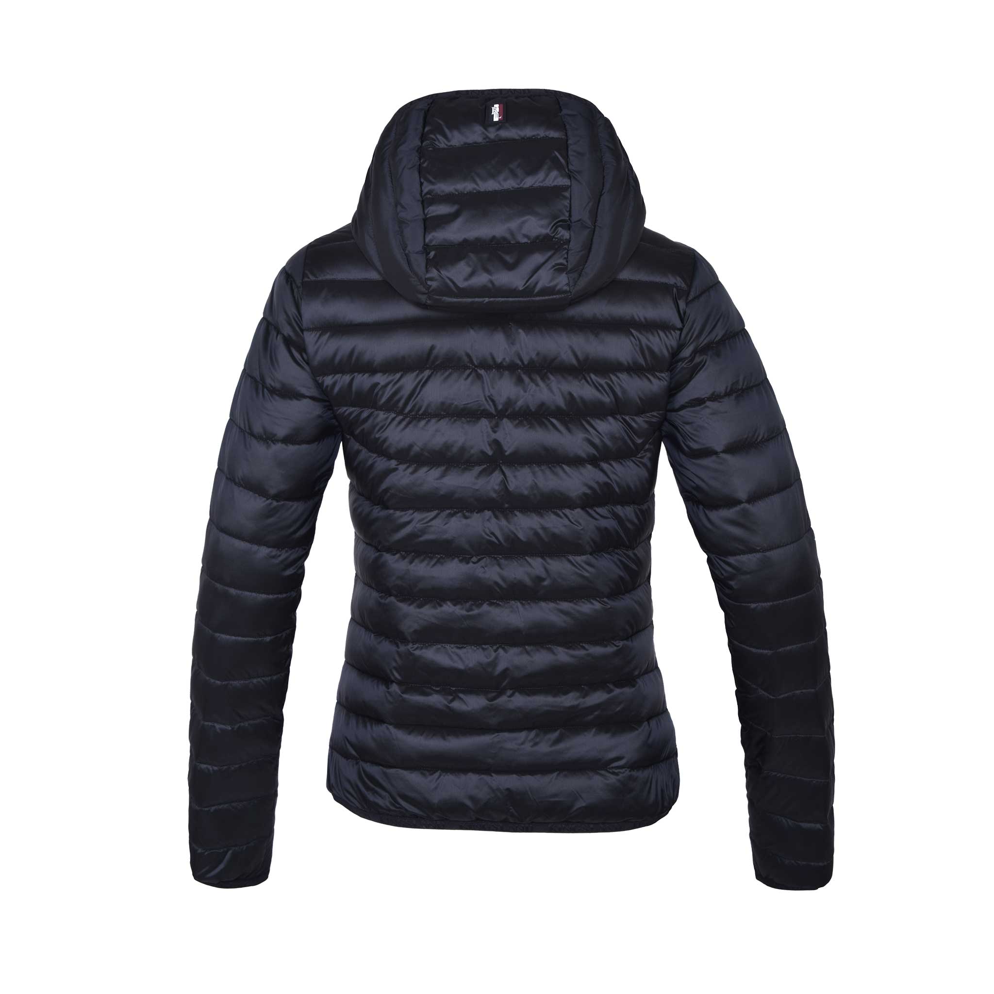 kingsland-equestrian-classic-damen-steppjacke-navy image 3