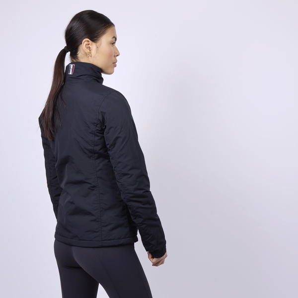 kingsland-equestrian-classic-damen-blouson-jacke-navy image 3