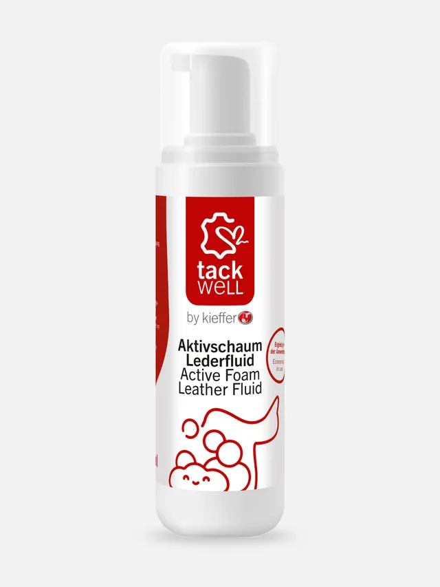 kieffer-tackwell-active-foam-leather-fluid-lederpflege image 1