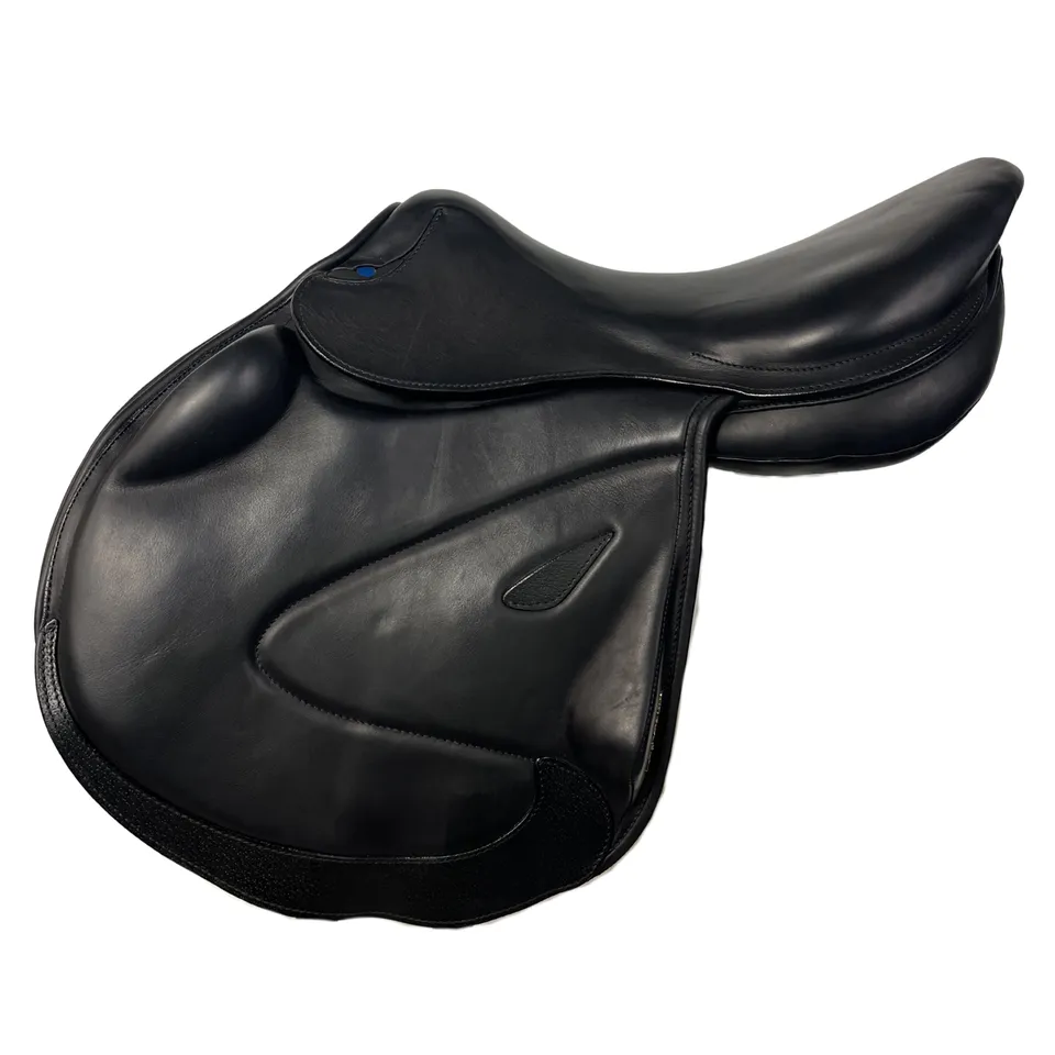 st-bben-springsattel-phantom-18-29cm-schwarz image 1