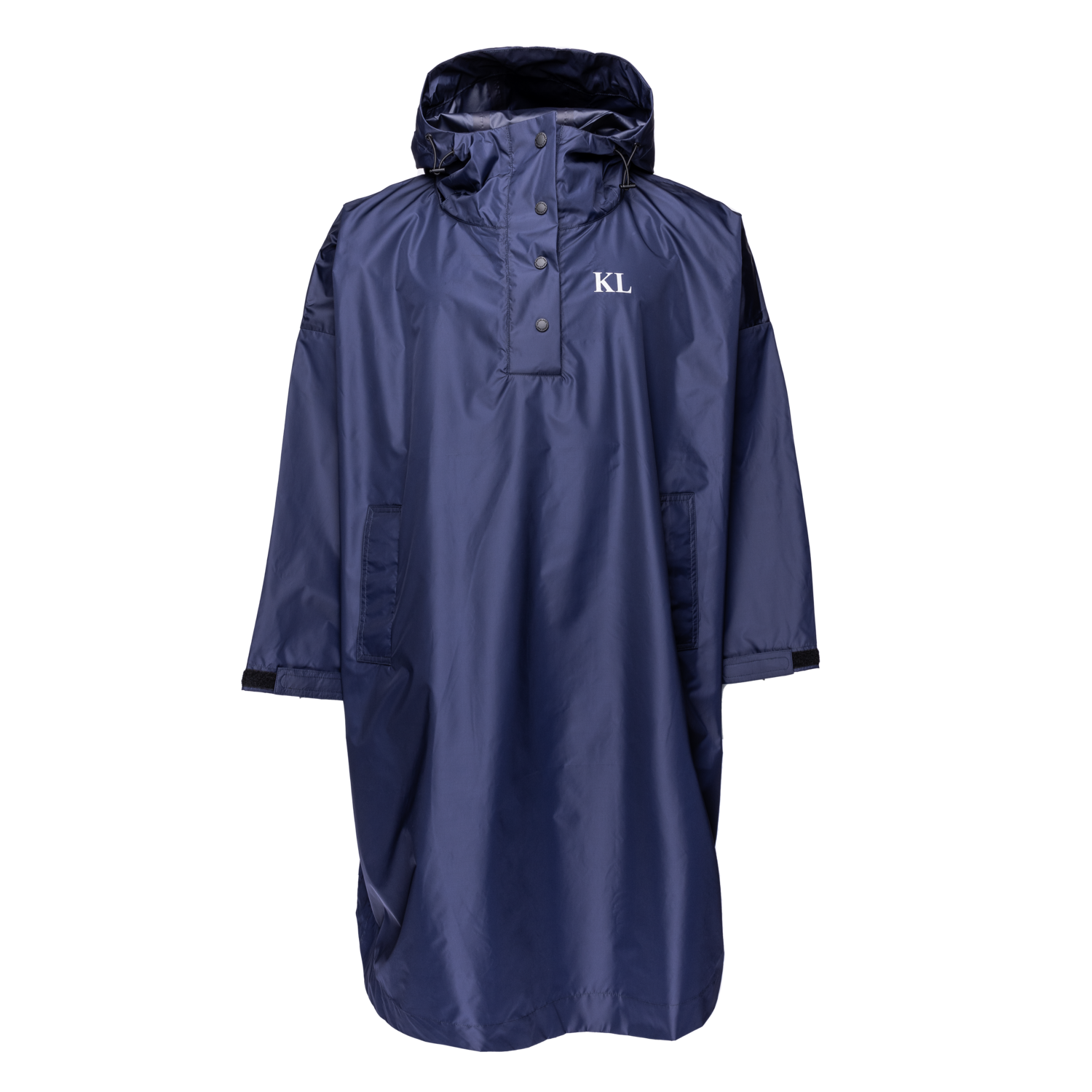 kingsland-equestrian-klcanton-unisex-regenponcho-wasserabweisend image 6