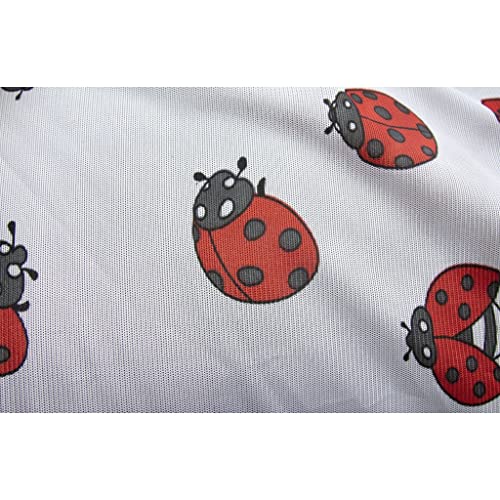 hkm-ladybug-fliegendecke-1230-wei-rot-115 image 8
