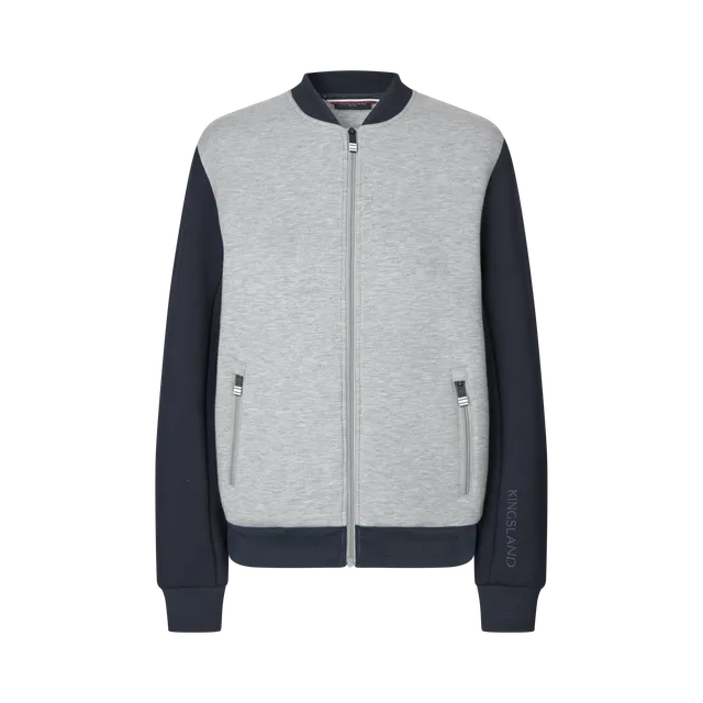 kingsland-equestrian-klnoa-unisex-bomberjacke image 1