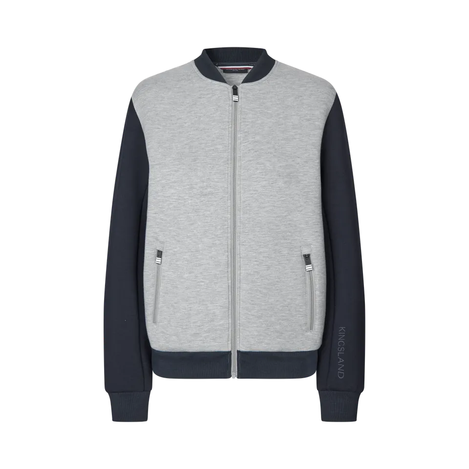 kingsland-equestrian-klnoa-unisex-bomberjacke image 1