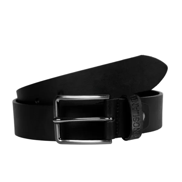 kingsland-equestrian-classic-unisex-lederg-rtel image 1