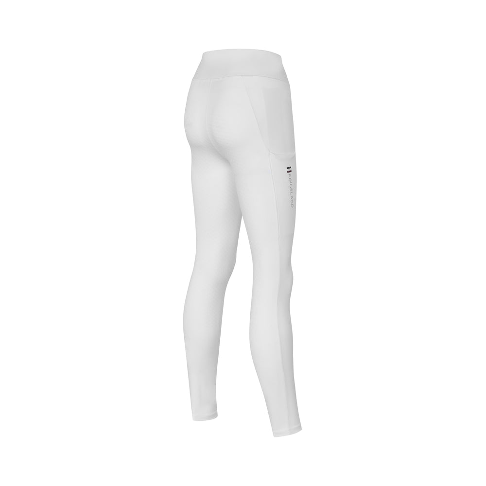kingsland-equestrian-classic-damen-reittights-full-grip image 2