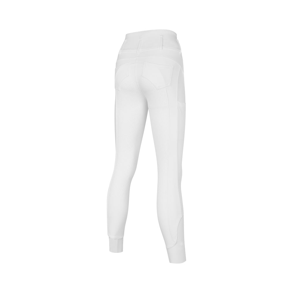 kingsland-equestrian-klkhloe-damen-high-waist-f-grip-reithose image 5