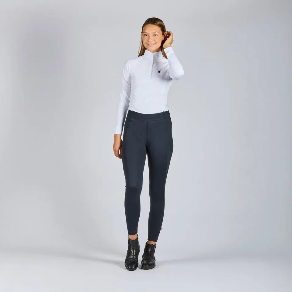 kingsland-equestrian-klmandy-damen-f-grip-reittights-f-tec4-brushed image 1