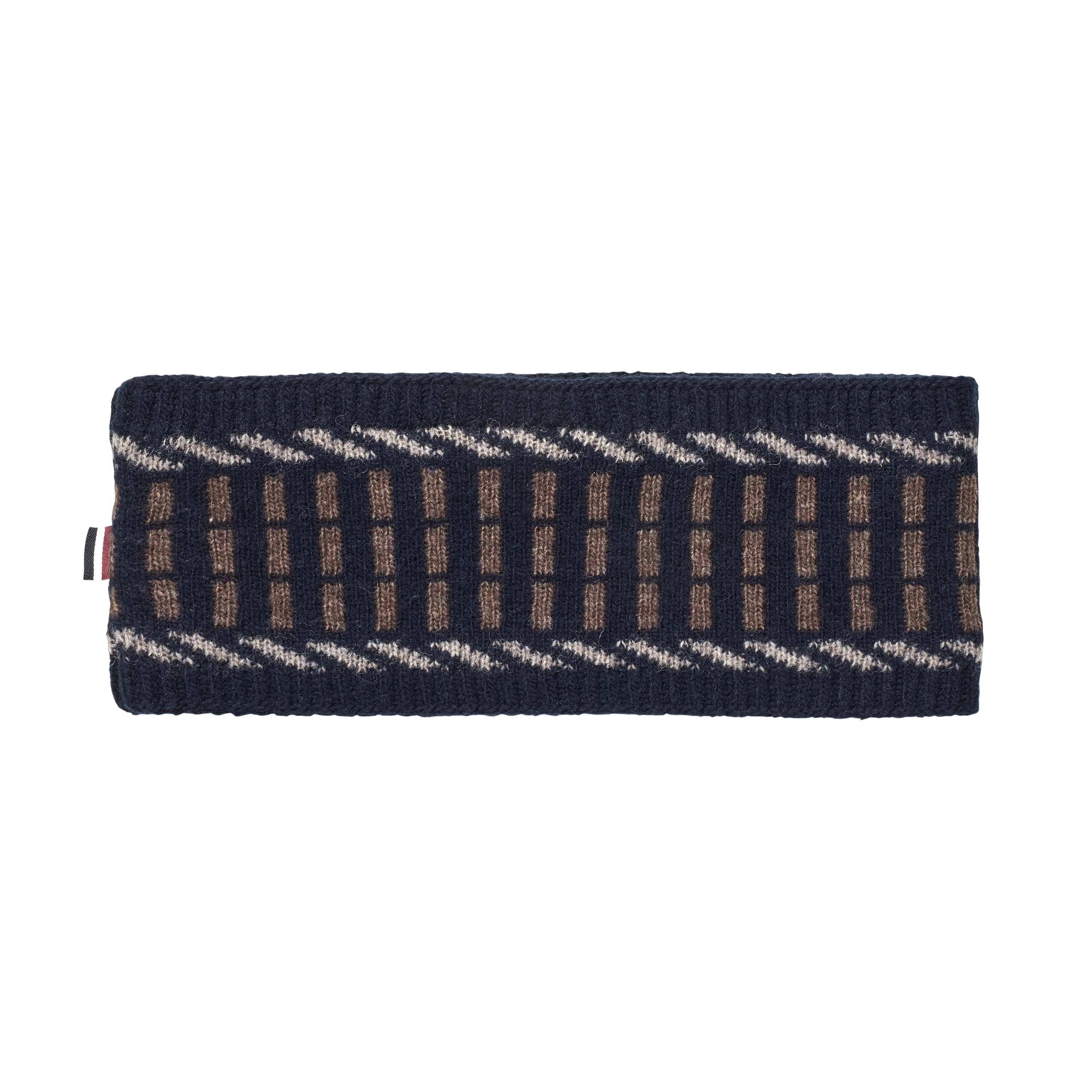 kingsland-equestrian-klarno-strick-stirnband-wolle image 3