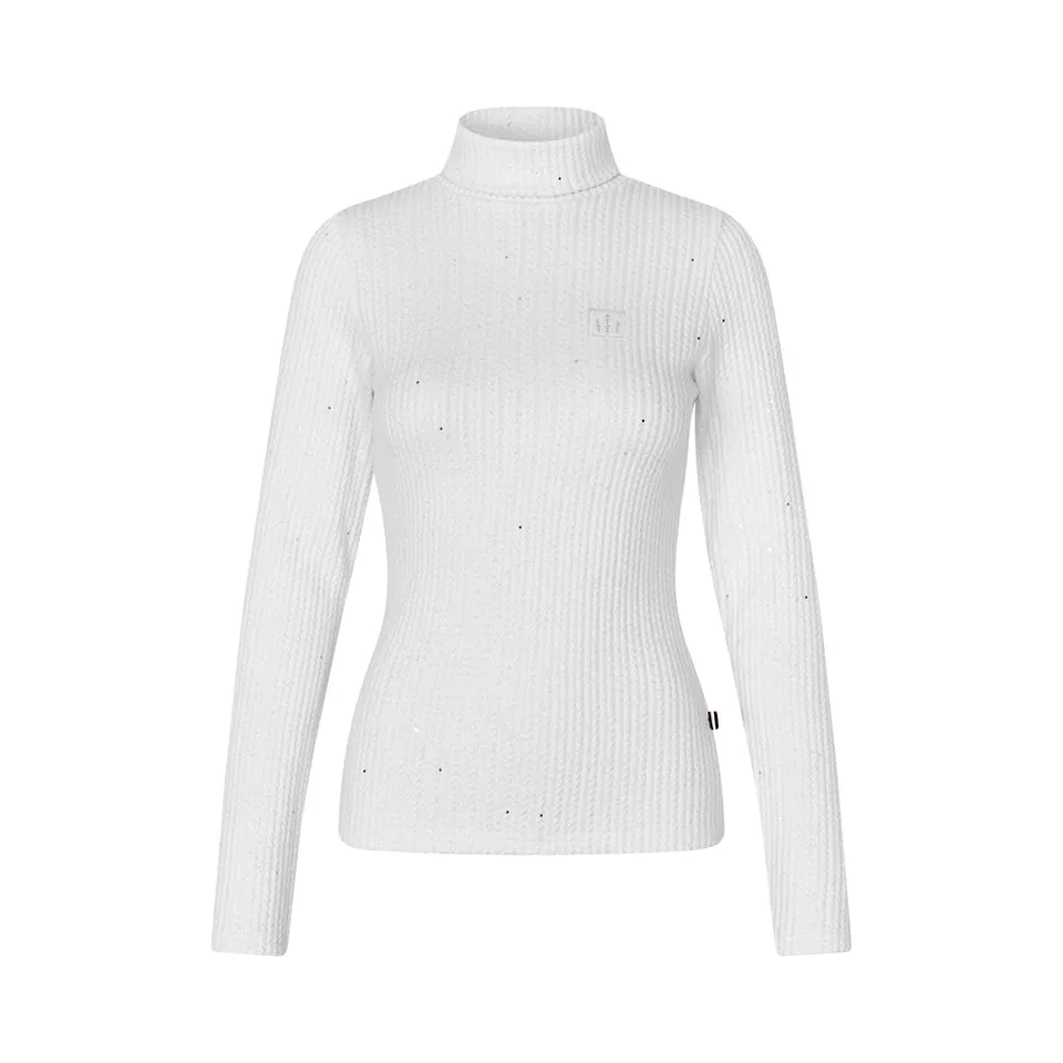 kingsland-equestrian-klmichela-damen-strick-rollkragen image 1