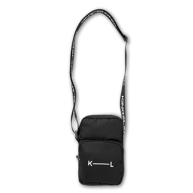 kingsland-equestrian-klhedley-unisex-handy-tasche-mit-ykk-zips image 1