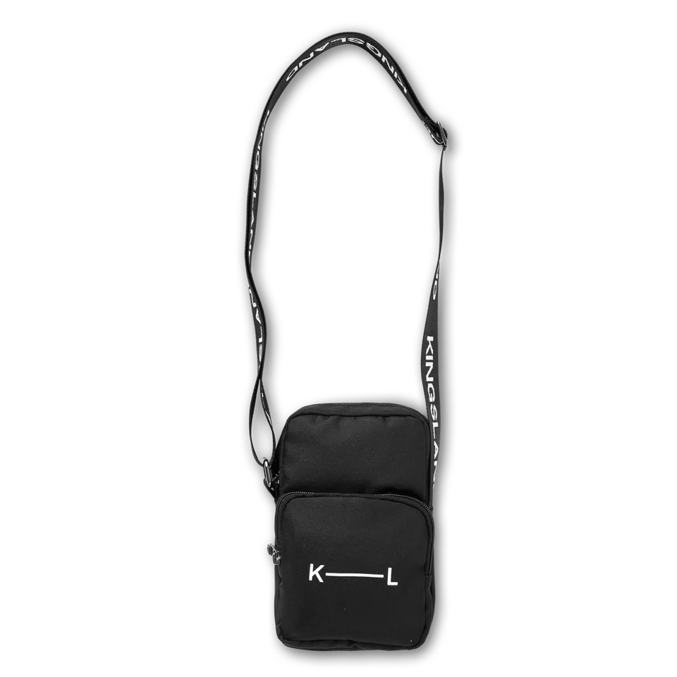 kingsland-equestrian-klhedley-unisex-handy-tasche-mit-ykk-zips image 1