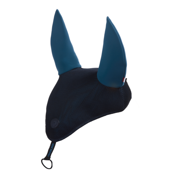 kingsland-equestrian-klmaxine-fliegenhaube-mesh image 1