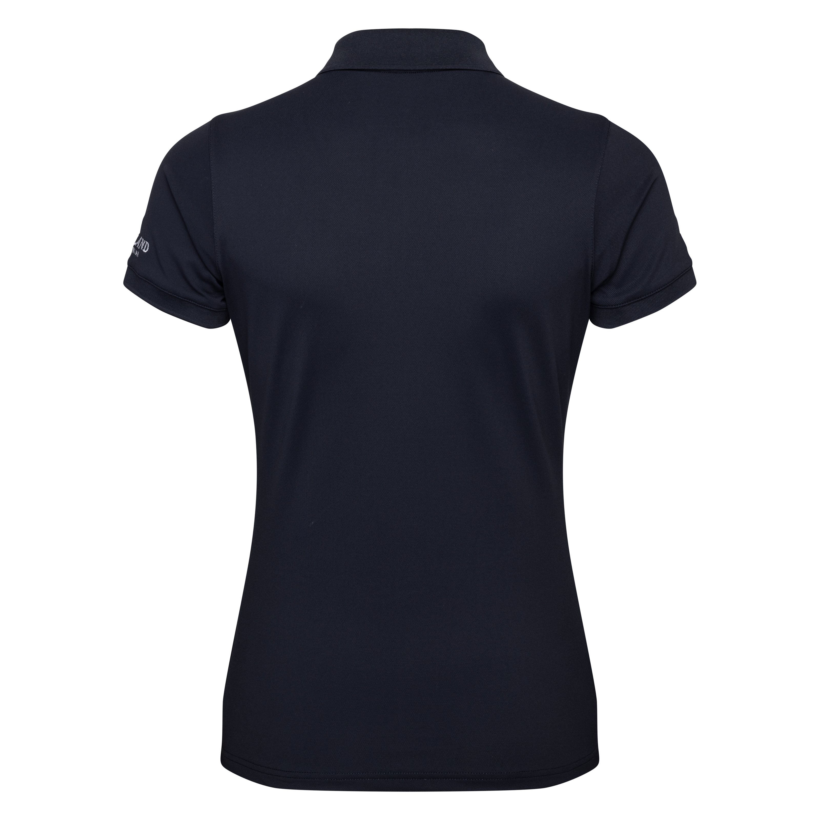kingsland-equestrian-classic-damen-piqu-polo-shirt image 4