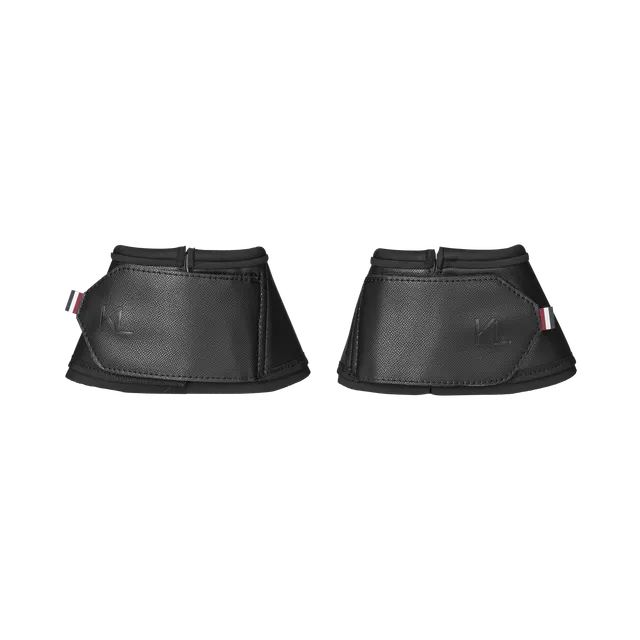 kingsland-equestrian-klabby-hufglocken-bell-boots image 1