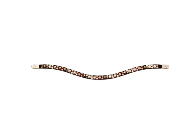 st-bben-bling-magic-tack-lang-geschwungen-mixed-stirnband-inlay image 1