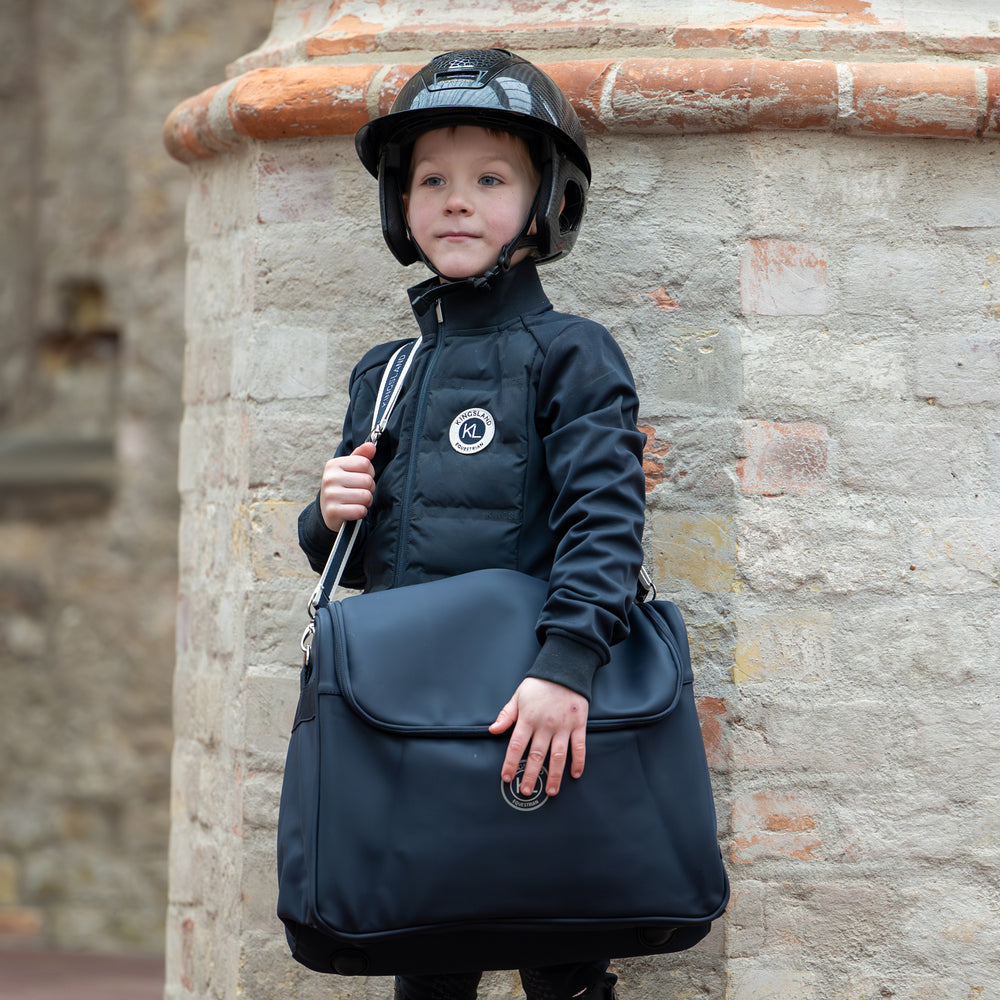 kingsland-equestrian-kllori-groom-putztasche-wasserdicht image 4