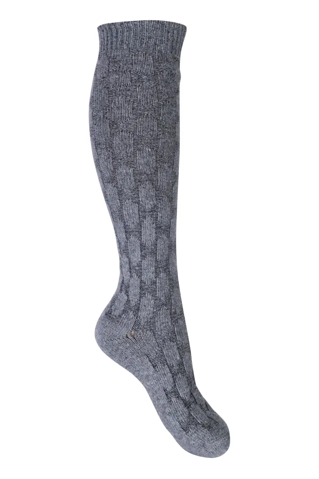 hkm-barcelona-reitsocken-unisex image 1