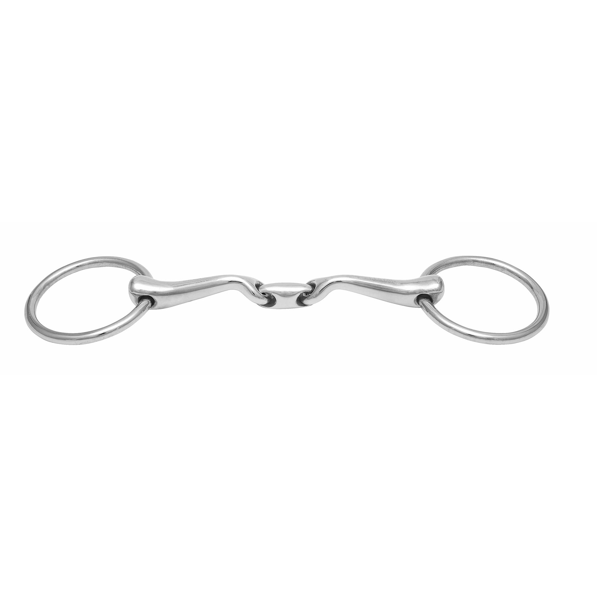 st-bben-2425-fine-line-unterlegtrense-doppelt-gebrochen-12-mm image 1