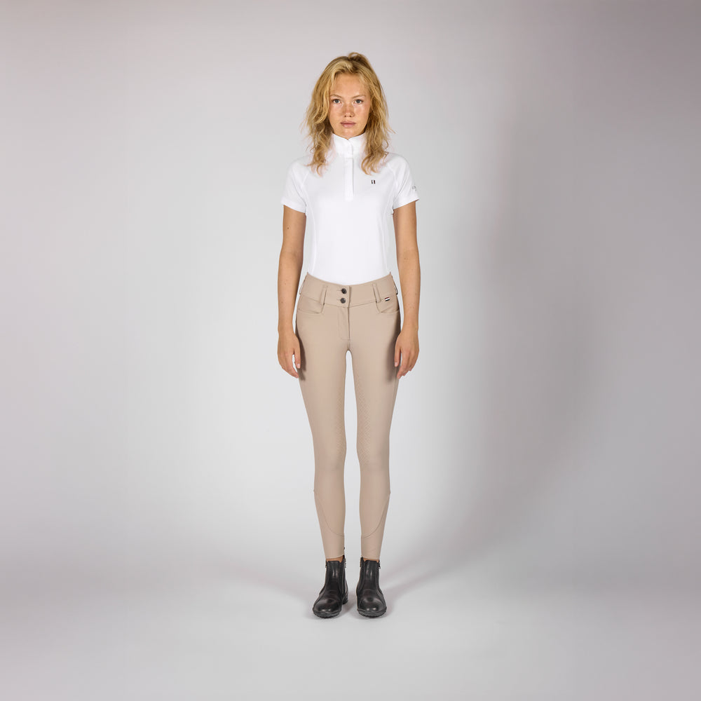 kingsland-equestrian-klkira-h-shape-full-grip-reithose-damen image 4