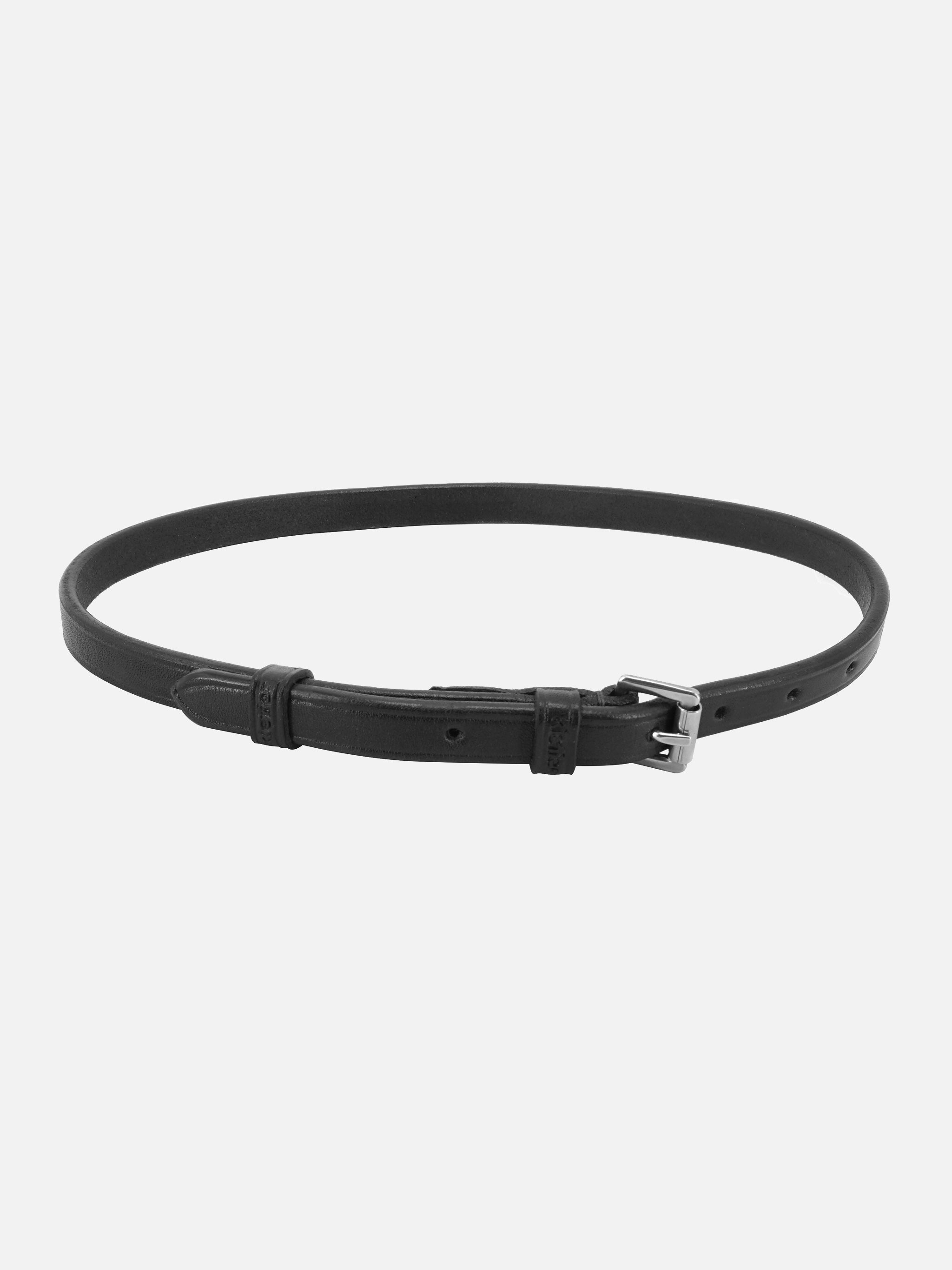 kieffer-sperrriemen-ultrasoft-leder-chrom image 2