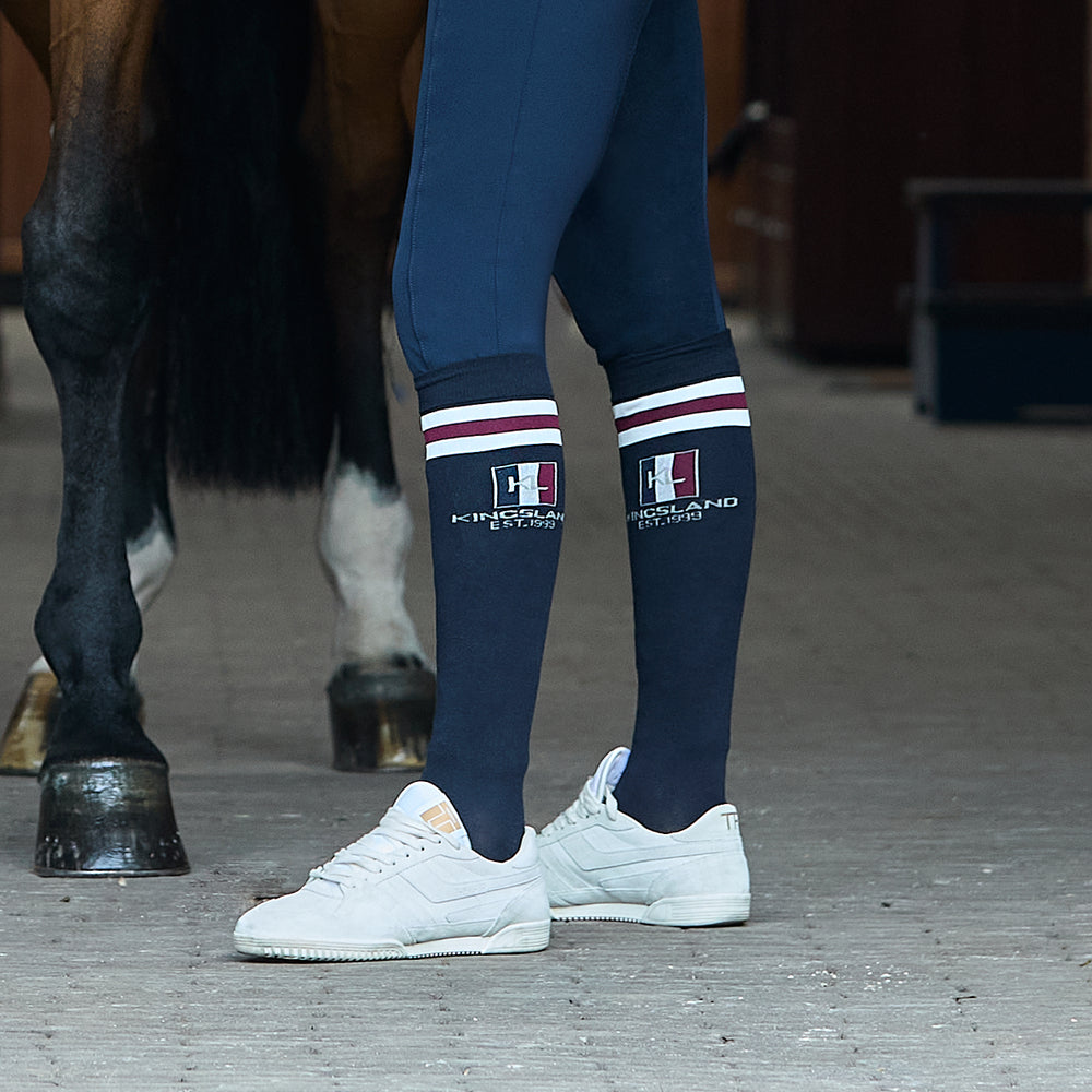 kingsland-equestrian-classic-unisex-kniestr-mpfe-coolmax image 2