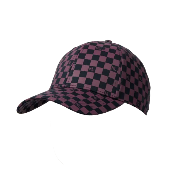 kingsland-equestrian-klmelanie-cap-damen-baumwolle image 1