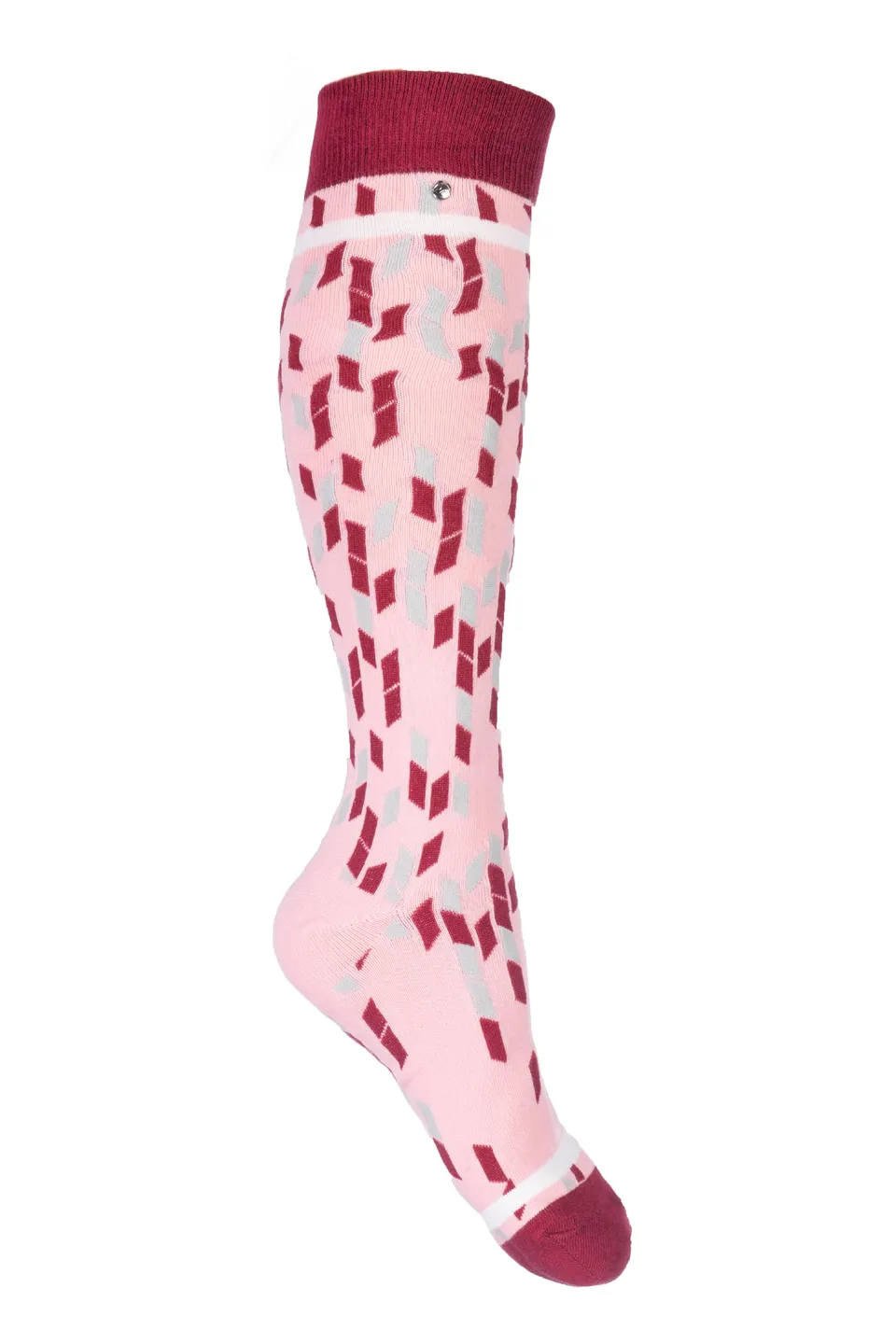 hkm-mexico-reitsocken-unisex image 1