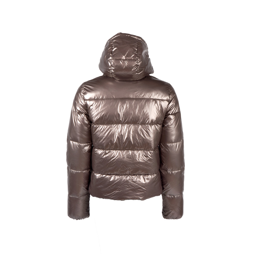 kingsland-equestrian-klmadison-damen-metallic-stepp-reitjacke-wasserdicht image 6