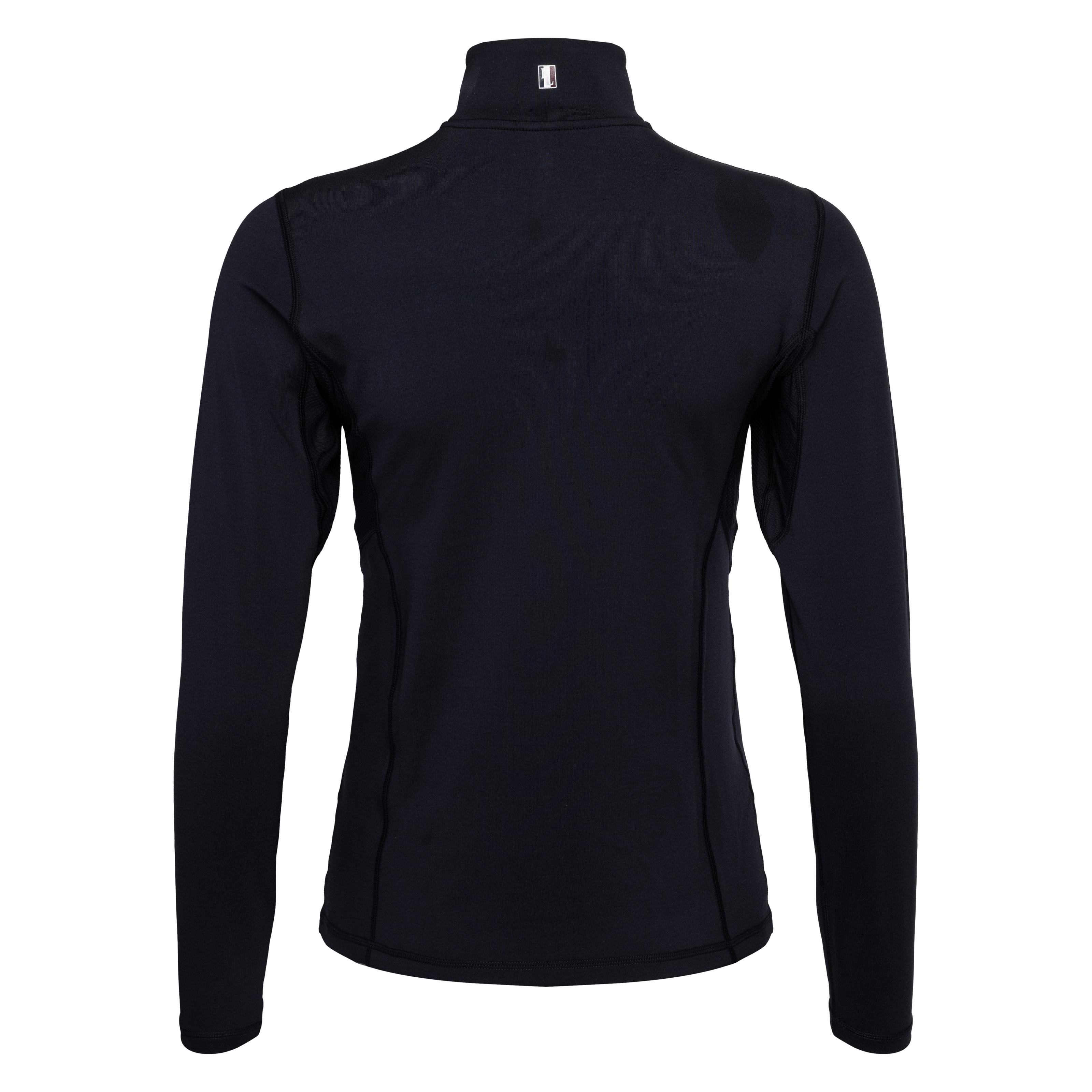 kingsland-equestrian-classic-damen-trainingsshirt-1-2-zip image 3