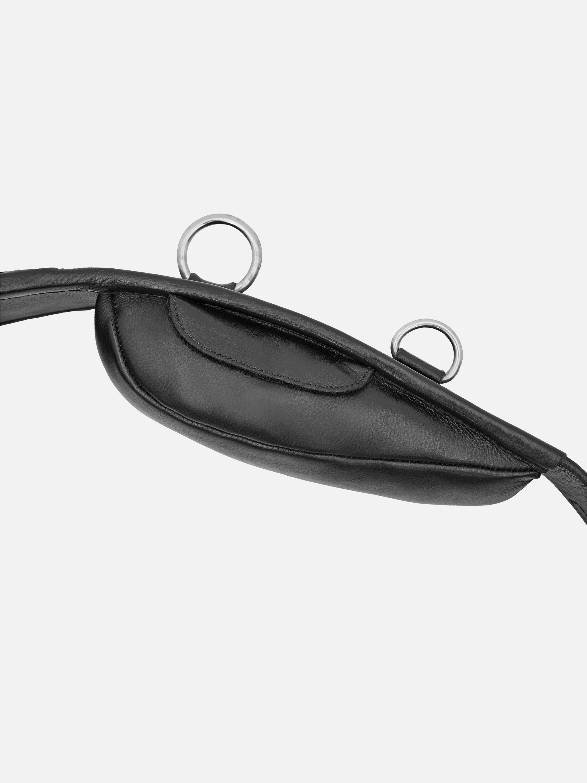 kieffer-longiergurt-equishape-pro-anpassbarer-leder-longiergurt image 3
