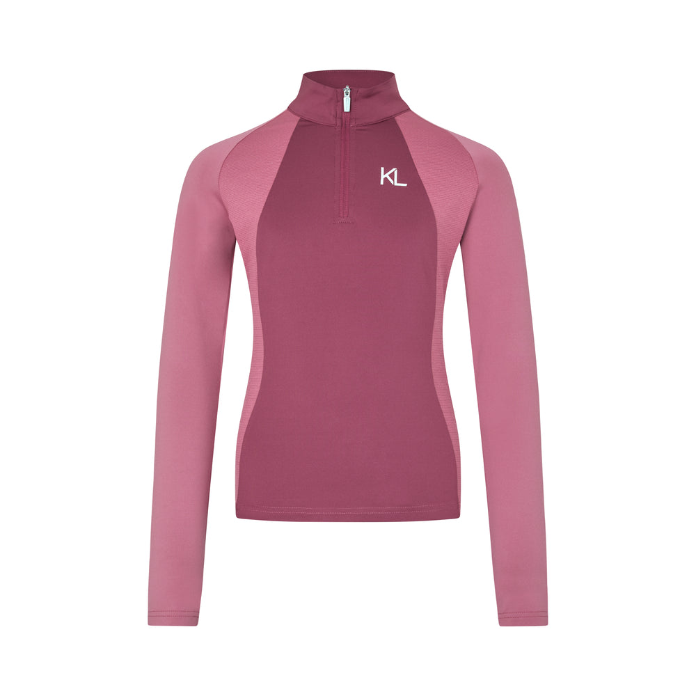 kingsland-equestrian-kllinda-junior-trainingsshirt image 1