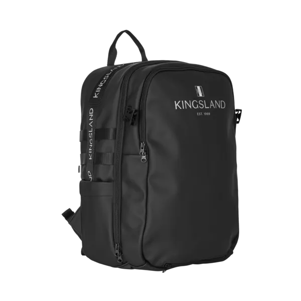 kingsland-classic-groom-backpack-pflegetaschen-rucksack image 1